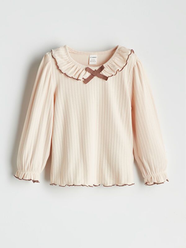 Moudda LC Waikiki - Ensemble jersey Fille Nu - Tunisie 2