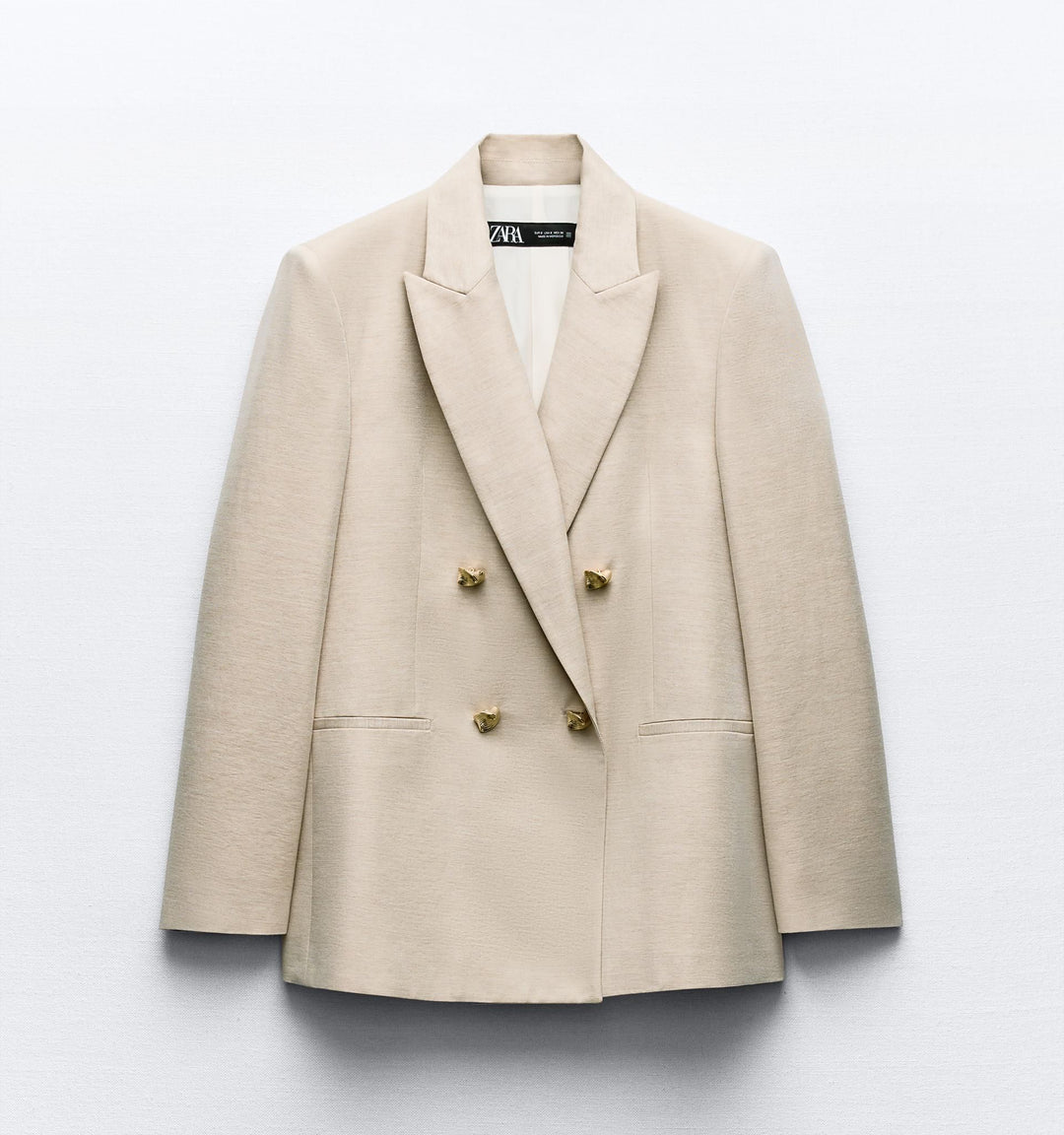 Moudda ZARA - Blazer - Tunisie 7