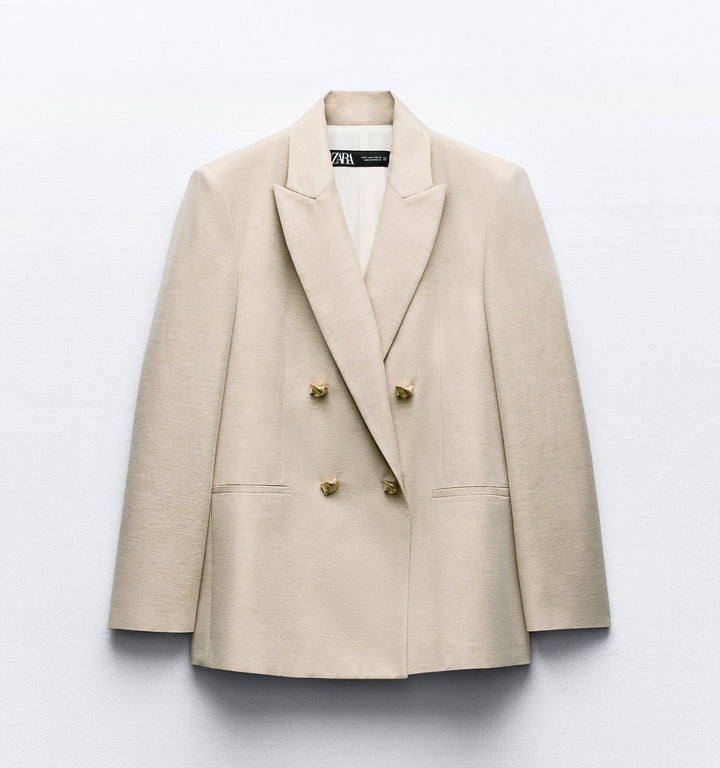 Moudda ZARA - Blazer - Tunisie 7