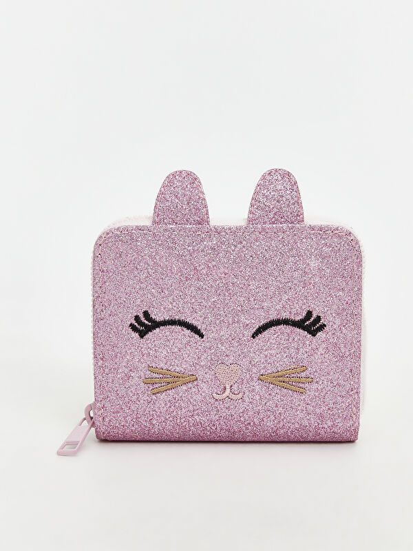 Moudda LC Waikiki - Portefeuille Fille Rose - Tunisie 1