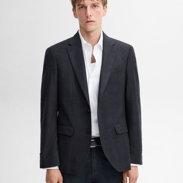 Moudda Massimo Dutti - Tunisie