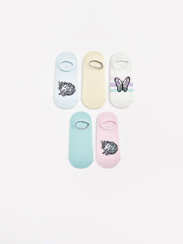 Moudda LC Waikiki - Chaussettes  Baskets pour Filles - Tunisie 2