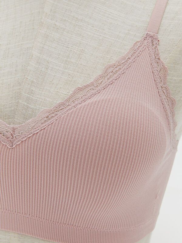 Moudda LC Waikiki - Soutien-gorge basique - Tunisie 7