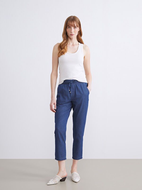 Moudda LC Waikiki - Pantalon en jean - Tunisie 5