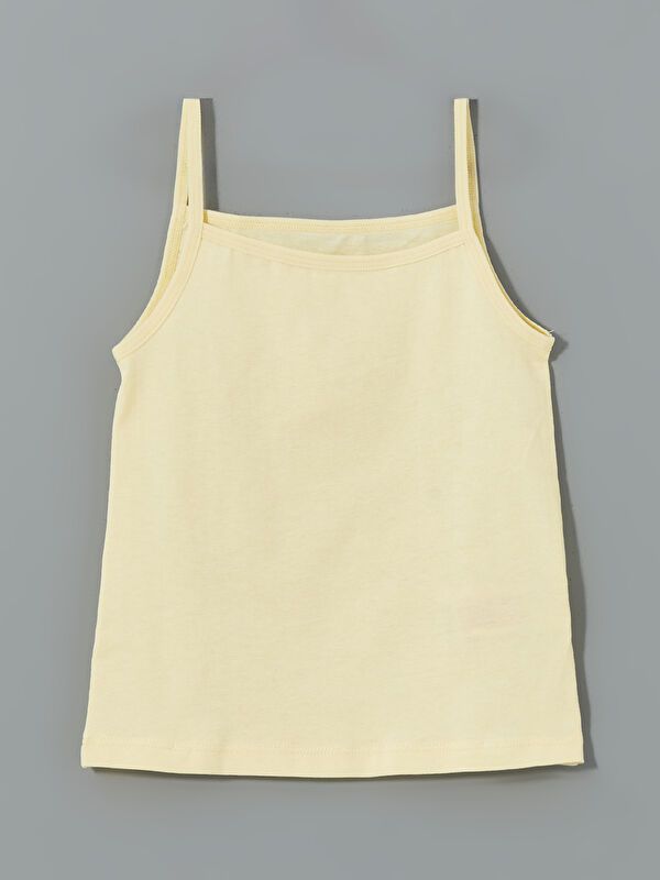 Moudda LC Waikiki - Gilet Jersey de Sous-vêtement pour Filles - Tunisie 4