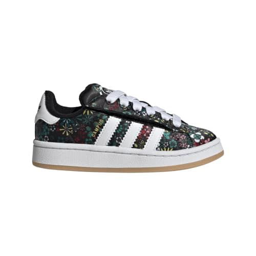 Moudda Adidas - CHAUSSURE LACETS ÉLASTIQUES FERMETURE CONFORT ADIDAS LIBERTY LONDON CAMPUS 00s - Tunisie 1