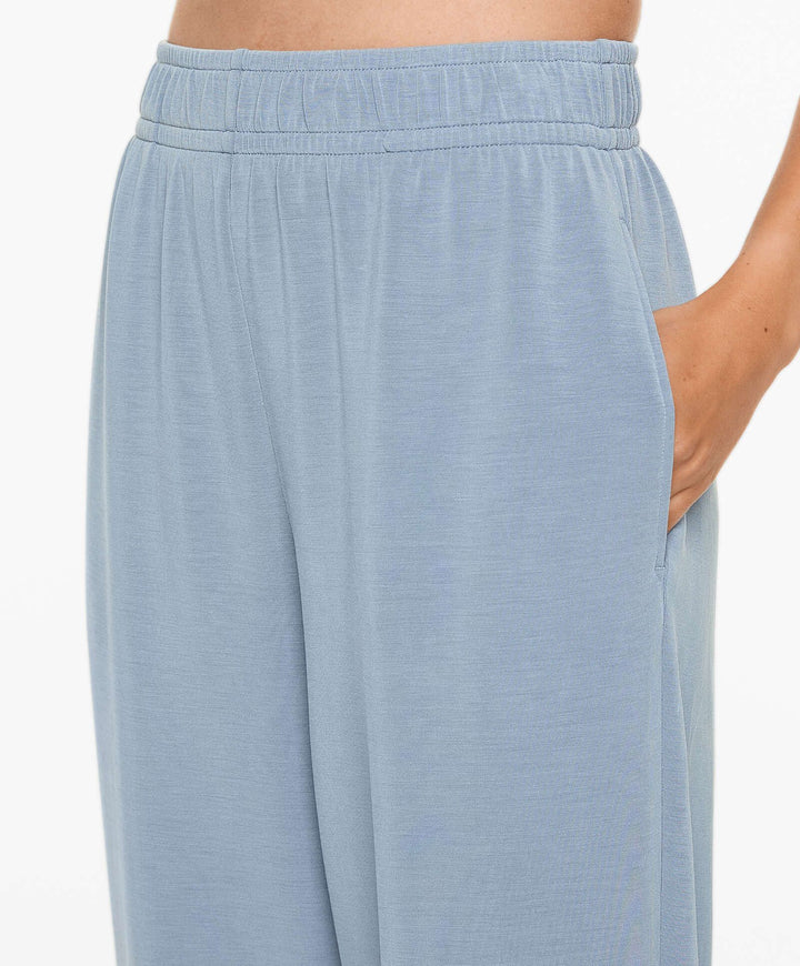 Moudda Oysho - Jogger Relaxed Modal Premium - Tunisie 3