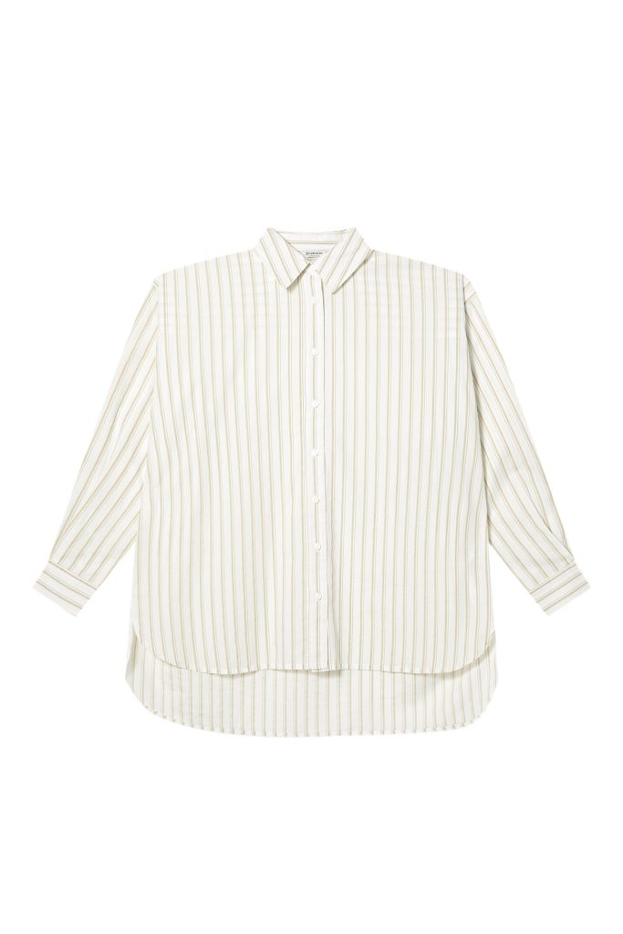 Moudda STRADIVARIUS - Chemise - 1