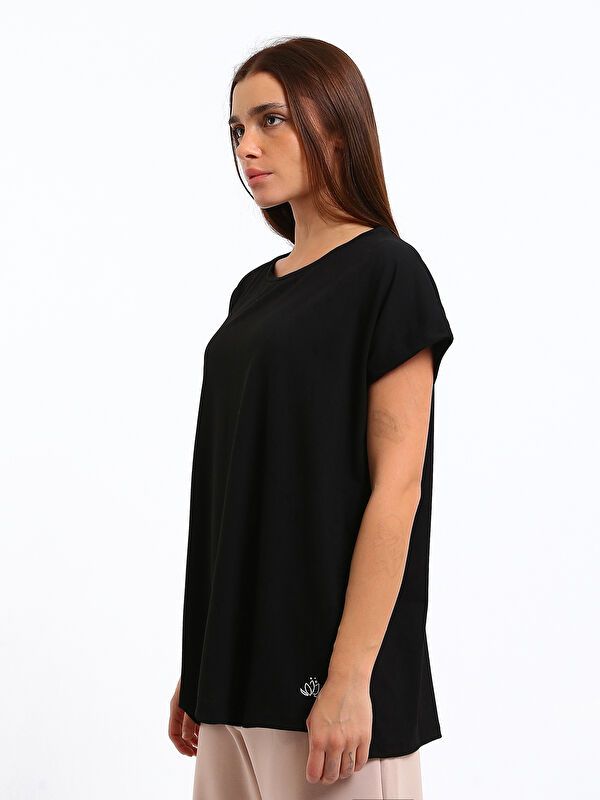 Moudda LC Waikiki - Jersey de sport à manches courtes pour Femmes - Tunisie 4