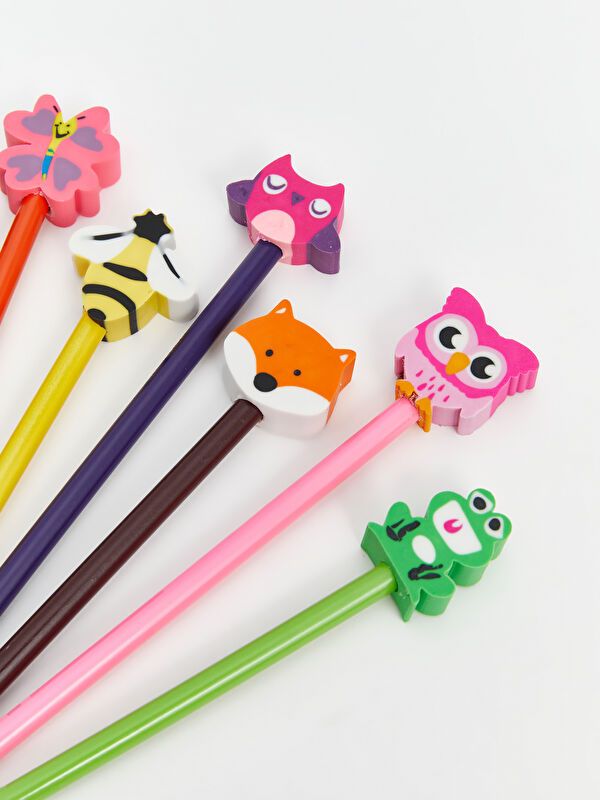 Moudda LC Waikiki - Stationnaire pour Femme, Fille, Garçon, Hommes - Tunisie 3