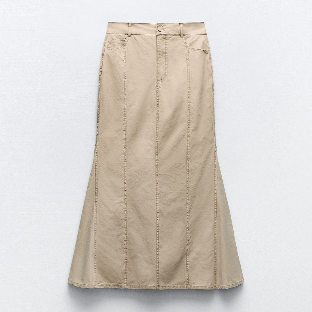 Moudda ZARA - Skirt - Tunisie 4