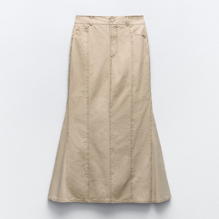 Moudda ZARA - Skirt - Tunisie 4
