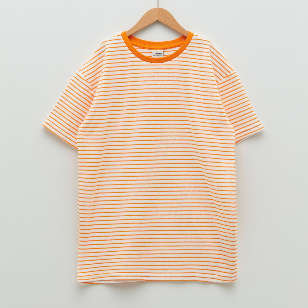 Moudda LC Waikiki - Body -T-Shirt- Manches Courtes Tric - Tunisie 2