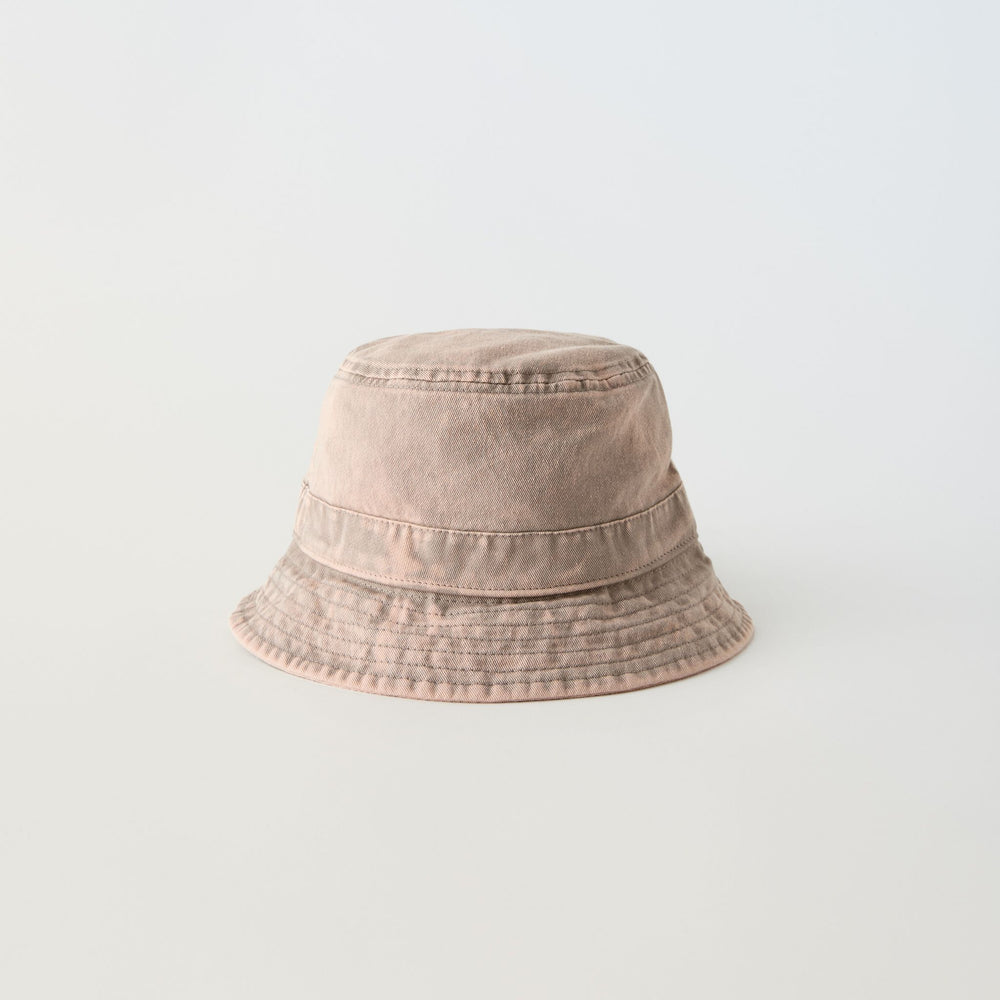 Moudda ZARA - Caps - Tunisie 2