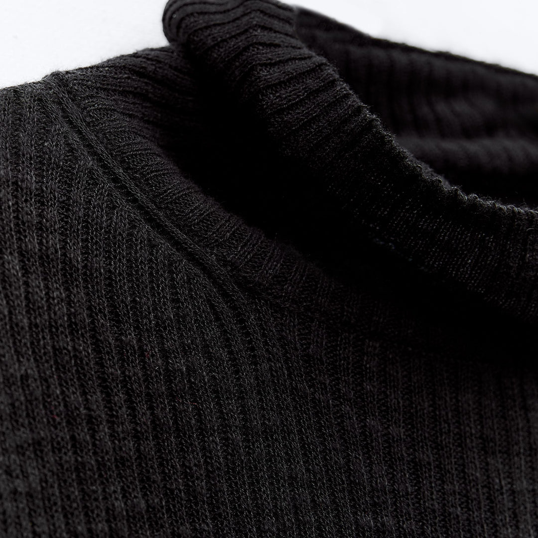 Moudda ZARA - Knit Sweater - Tunisie 7