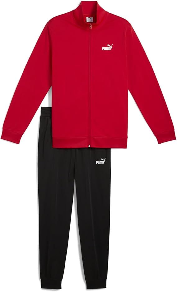 Moudda Puma - Vêtements de sport puma ess poly suit cl - Tunisie 1