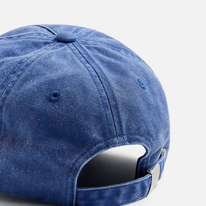 Moudda ZARA - Casquette Lavée - Imprimé Queen - Tunisie 4