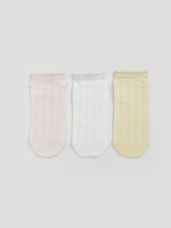 Moudda LC Waikiki - Chaussettes  de basket pour Filles - Tunisie 1