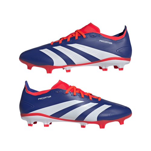 Moudda Adidas - Chaussure Predator League Terrain souple - Tunisie 7