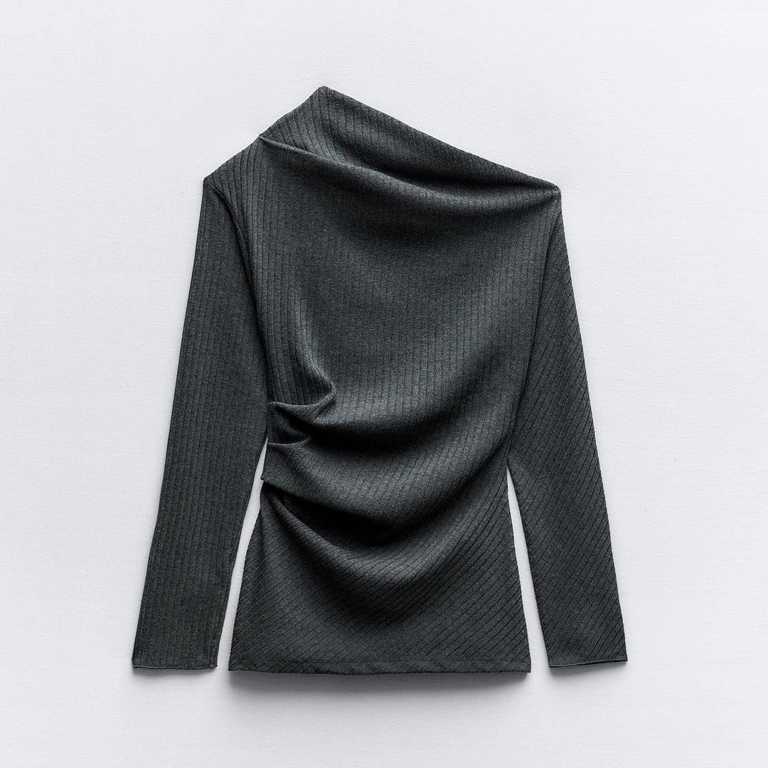 Moudda ZARA -  Basic T-Shirt - Tunisie 1