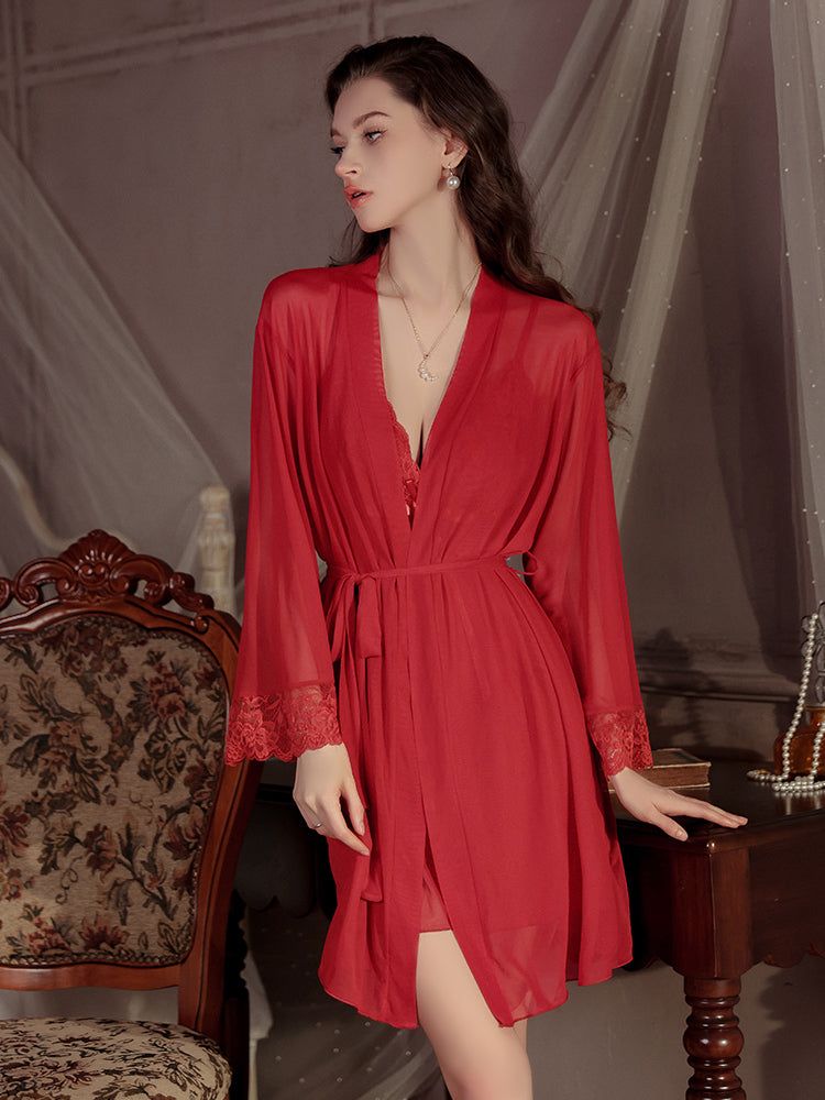 Moudda Bloom - Parure Serenité - LFM702 - Tunisie 6