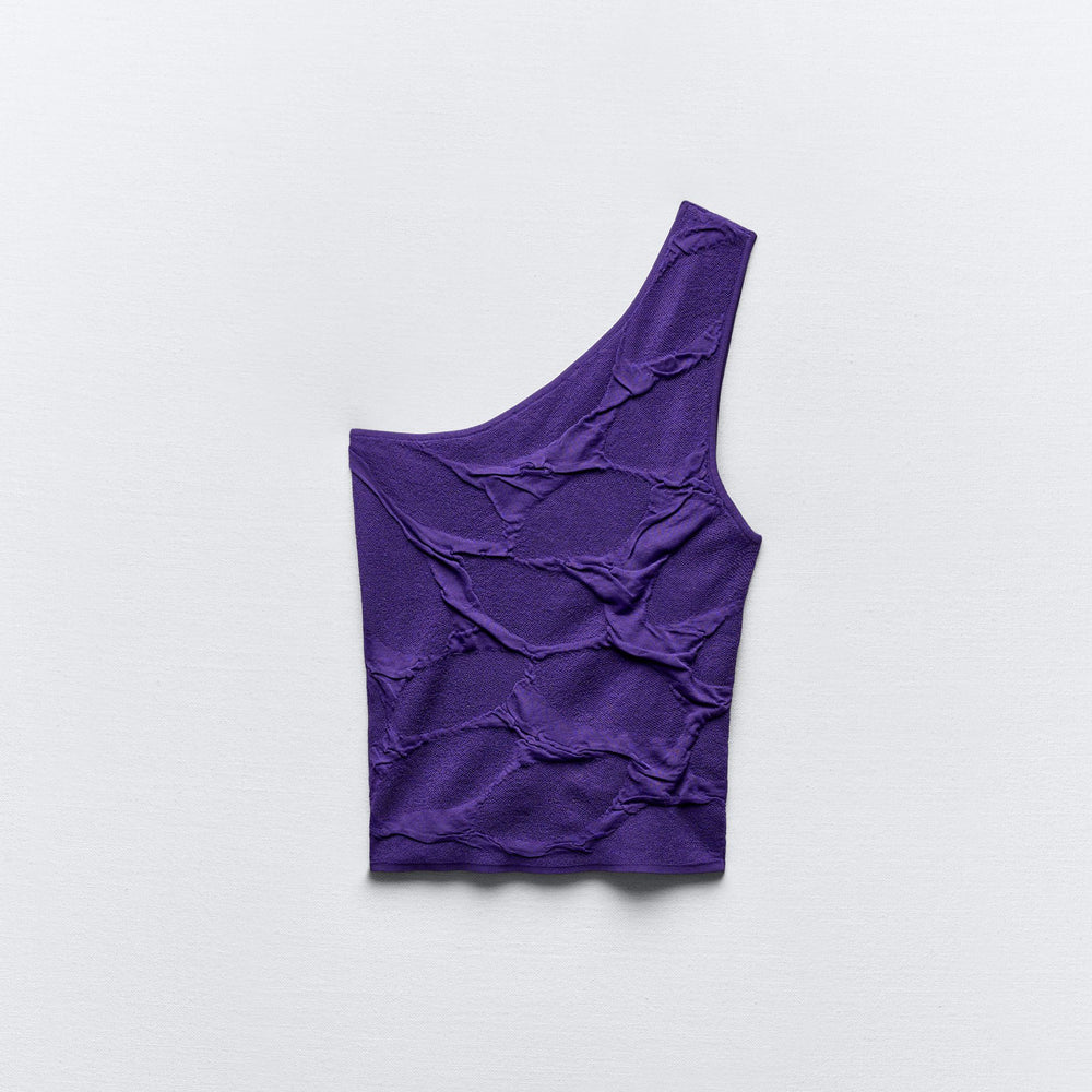 Moudda ZARA - Knit Tops - Tunisie 2