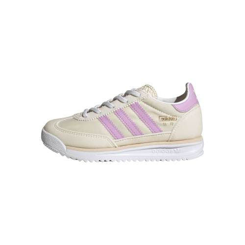Moudda Adidas - Chaussure lacets élastiques SL 72 RS Enfants - Tunisie 4