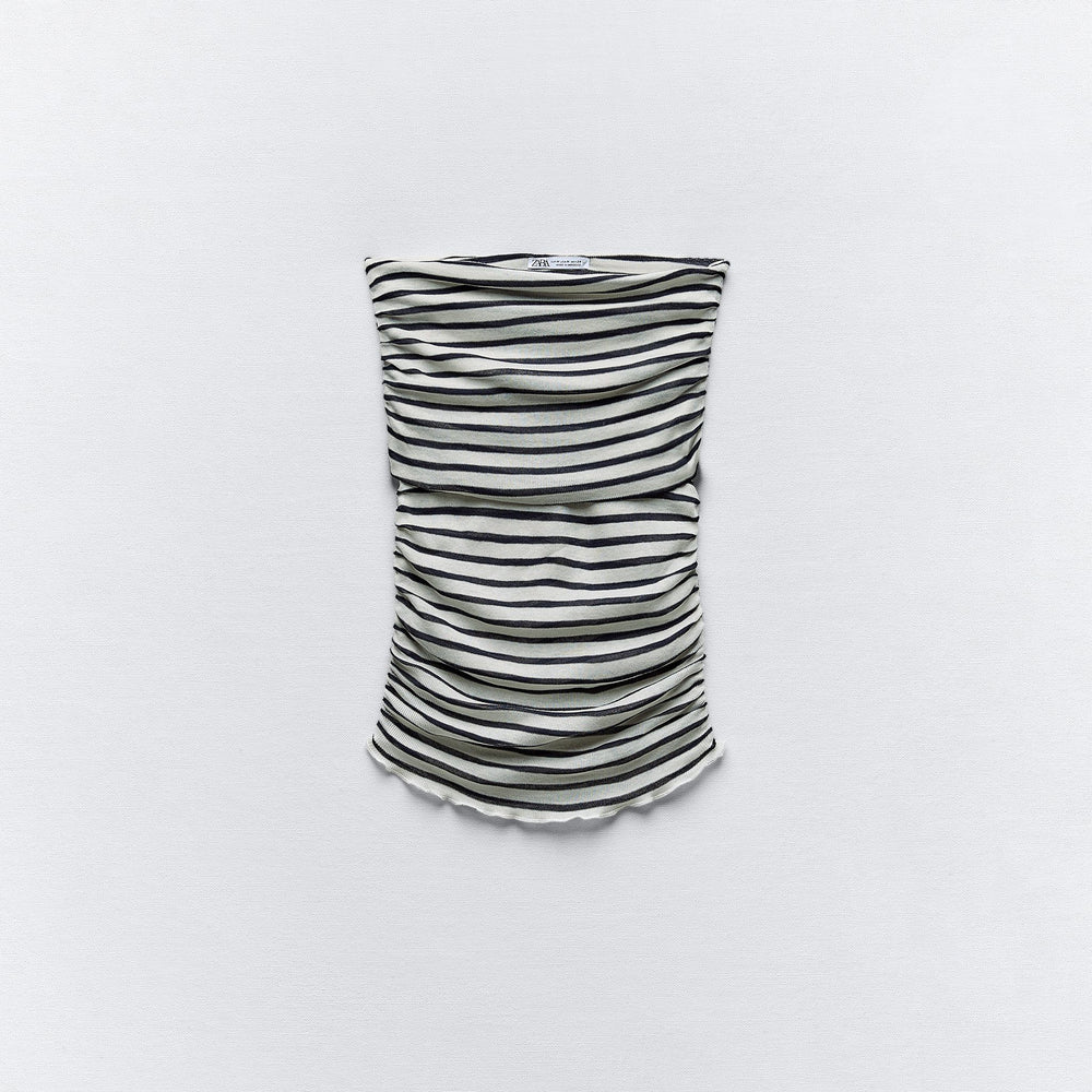 Moudda ZARA - Basic T-Shirt - Tunisie 2