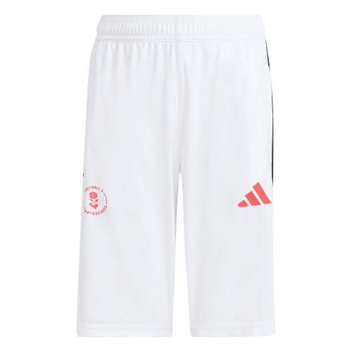 Moudda Adidas - Short d’entraînement enfants Lamine Yamal - Tunisie 1