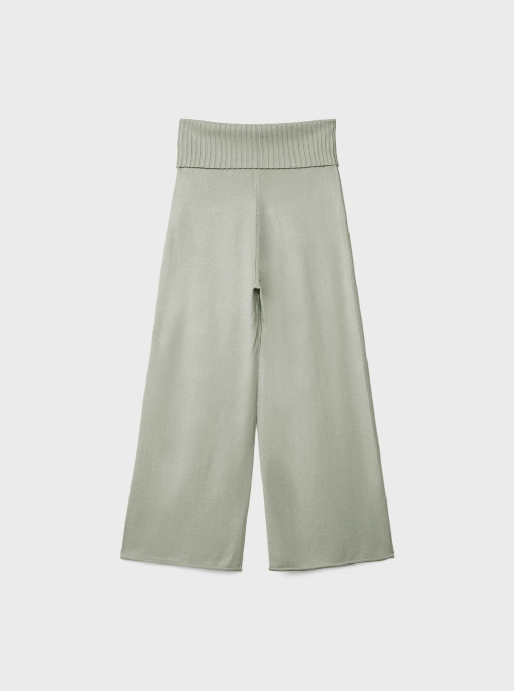 Moudda STRADIVARIUS - Jupe-Culotte en Maille avec Revers - Tunisie 2