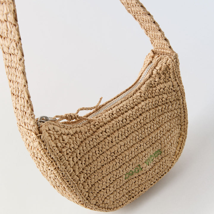 Moudda ZARA - Handbag - Tunisie 4