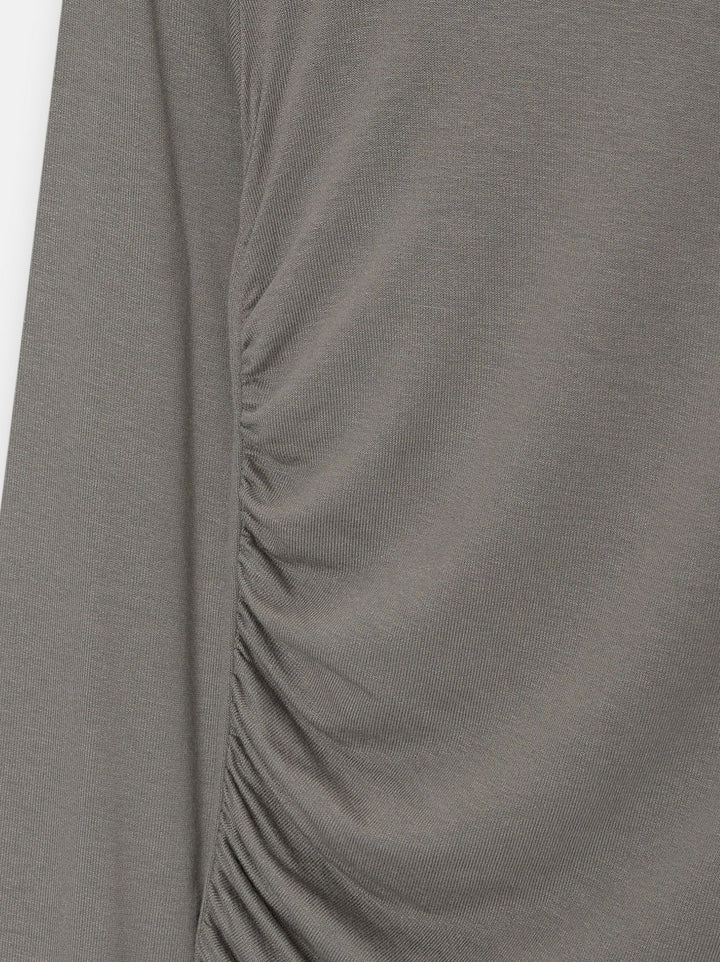Moudda PULL & BEAR - Body Encolure Ouverte Bas Asymétrique - Tunisie 4