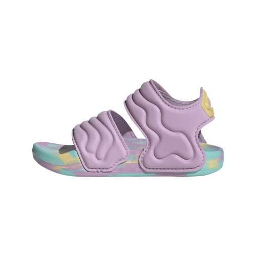 Moudda Adidas - CLAQUETTE ADILETTE SANDAL 3 BÉBÉS - Tunisie 5