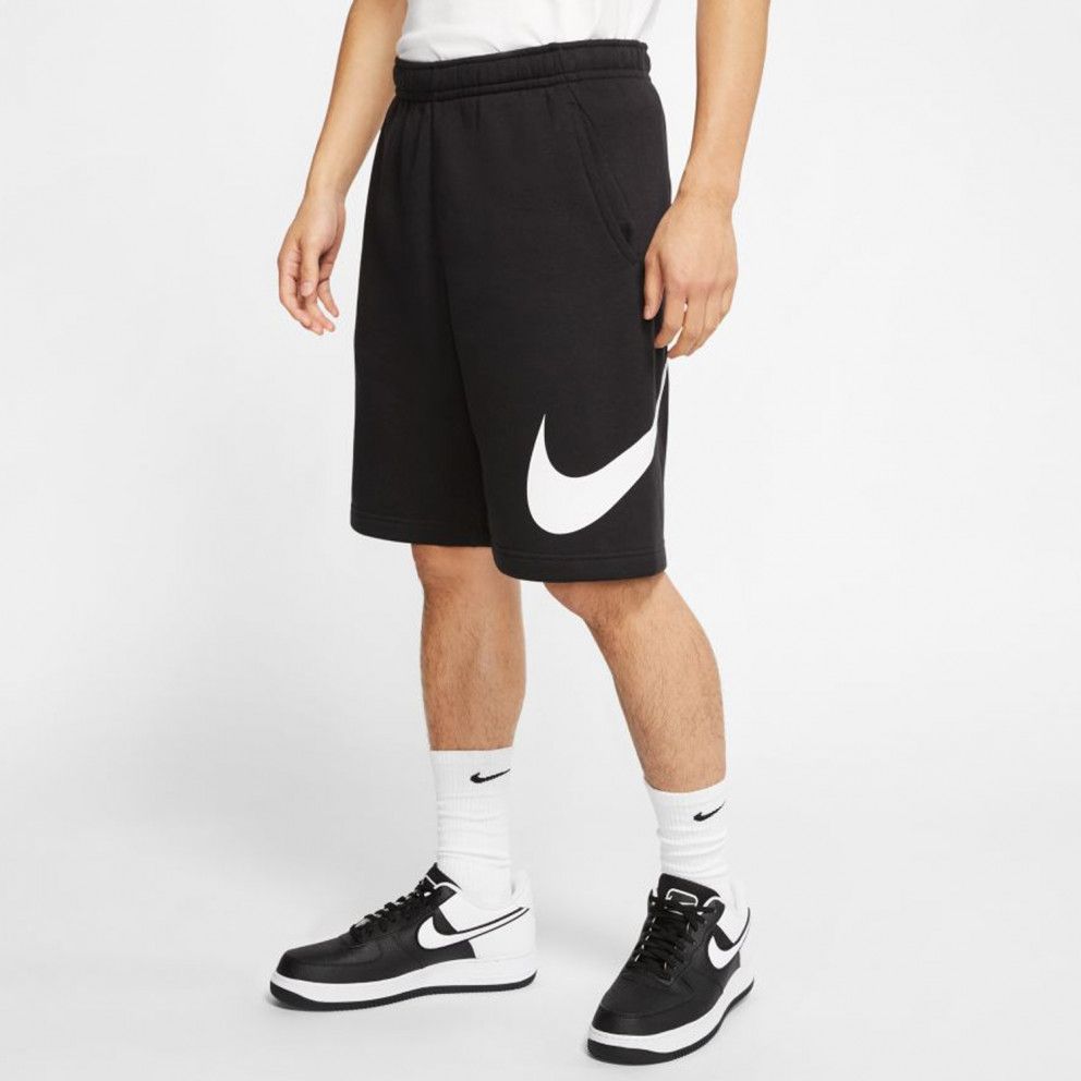 Moudda Nike - Short Nike Sportswear Club pour homme - Tunisie 1