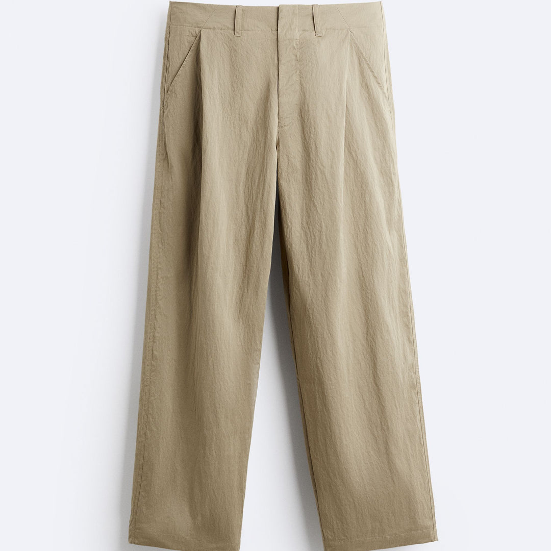 Moudda ZARA - Pants Rest - Tunisie 1
