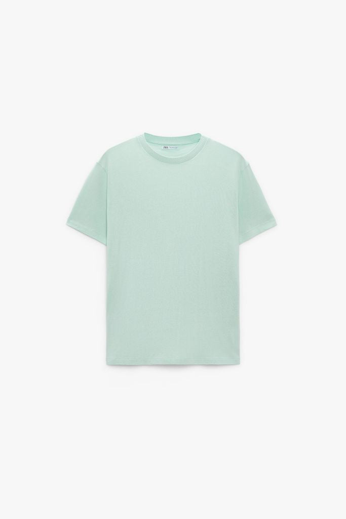 Moudda ZARA - Pull-Over - 1