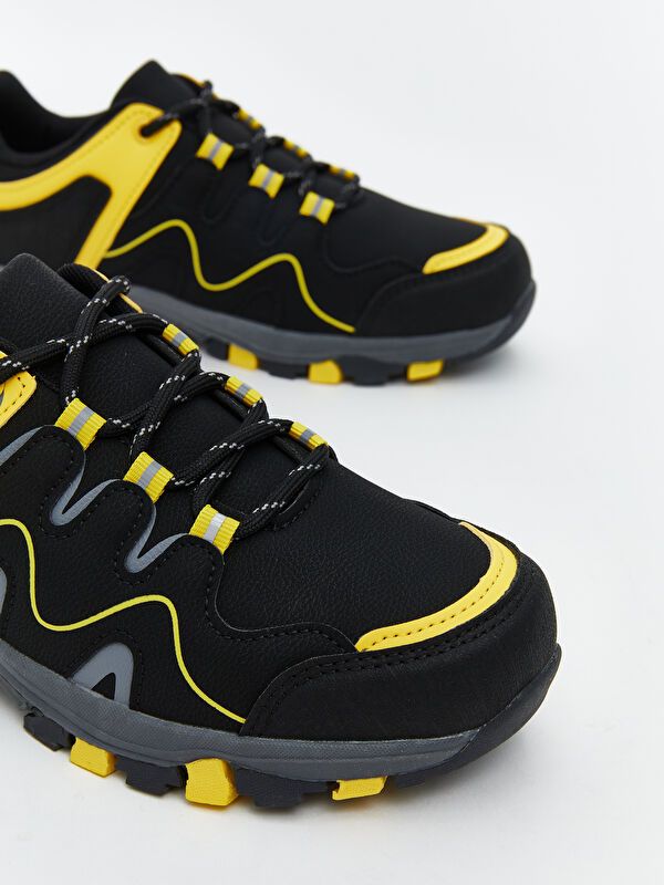 Moudda LC Waikiki - Chaussures trekking Garçon Noir - Tunisie 3