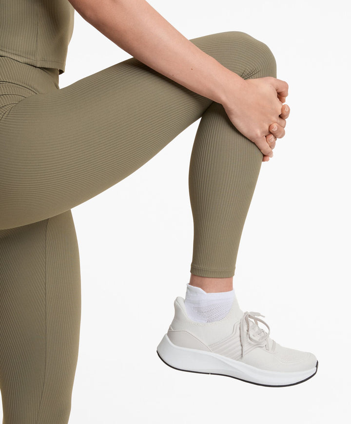 Moudda Oysho - Legging Long Comfortlux - Total Côtes - Tunisie 4