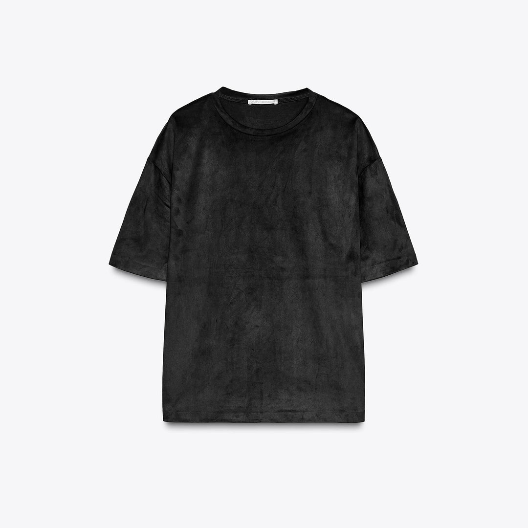 Moudda ZARA - T-Shirt - Antilope - Tunisie 1