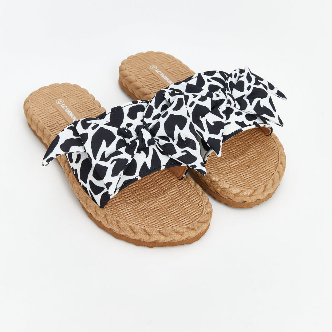 Moudda LC Waikiki - Pantoufles pour Femme couleur Mixte - Tunisie 1