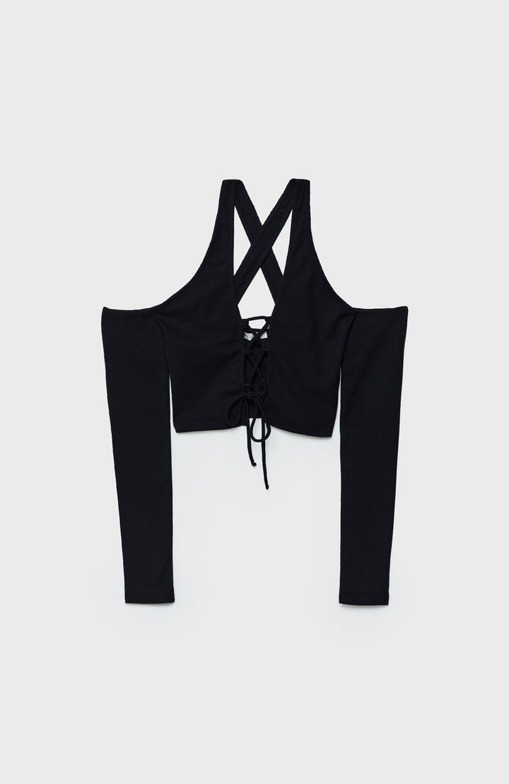 Moudda STRADIVARIUS - Tee shirt - Tunisie 2