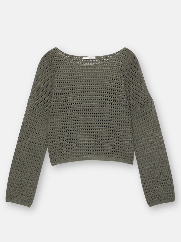 Moudda PULL & BEAR - Sweater - Tunisie 4