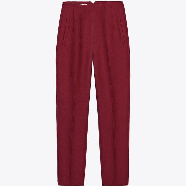 Moudda ZARA - Pantalon - Taille Haute - Tunisie 1