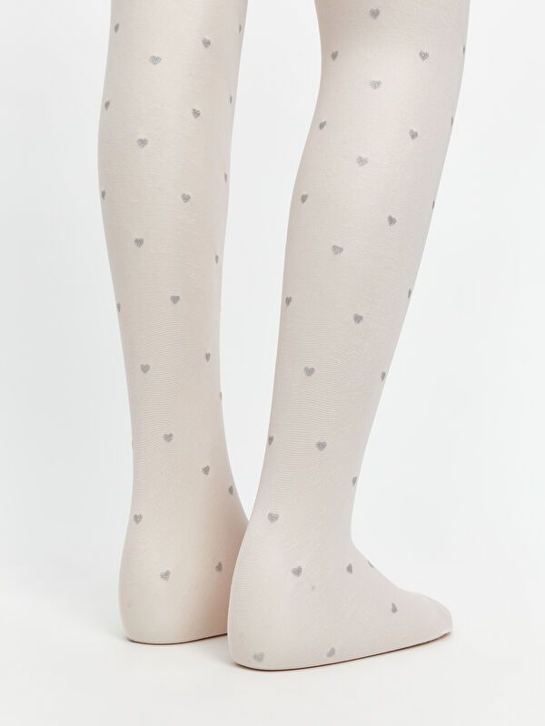 Moudda LC Waikiki - Chaussettes, collants, fins pour Filles - Tunisie 5