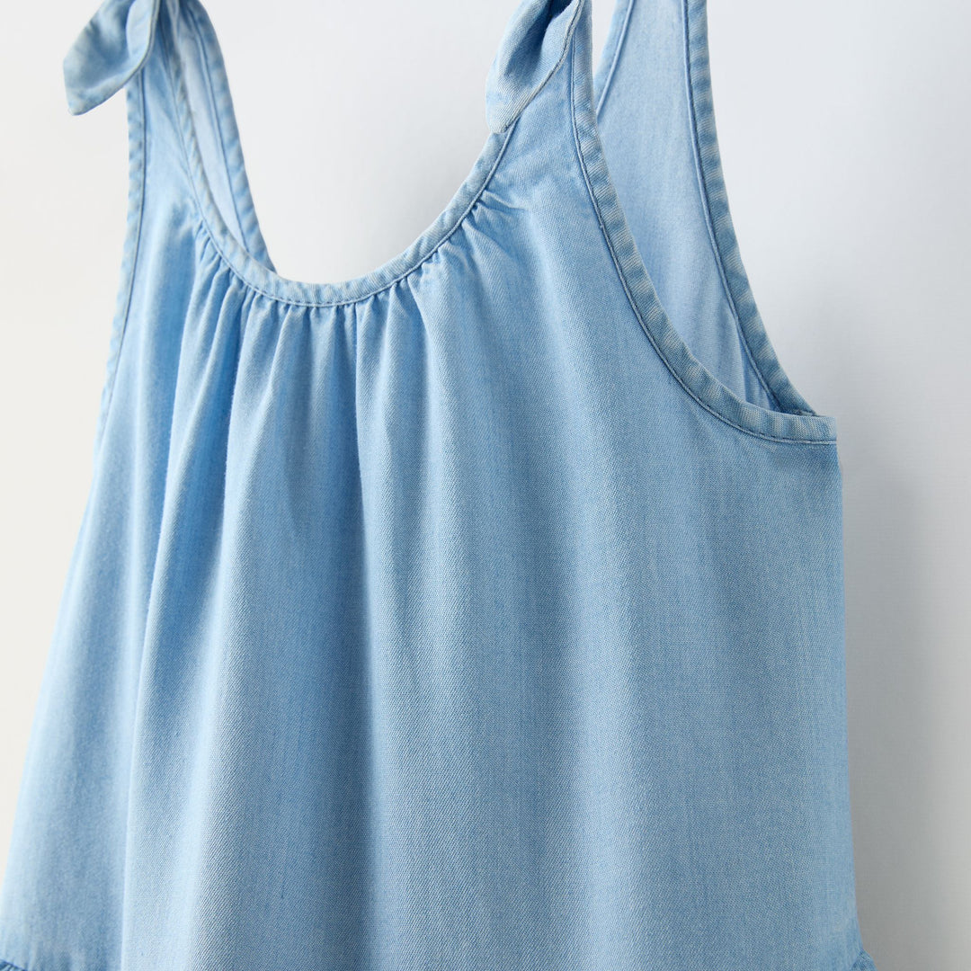 Moudda ZARA - Kd-A V/P Denim - Tunisie 4