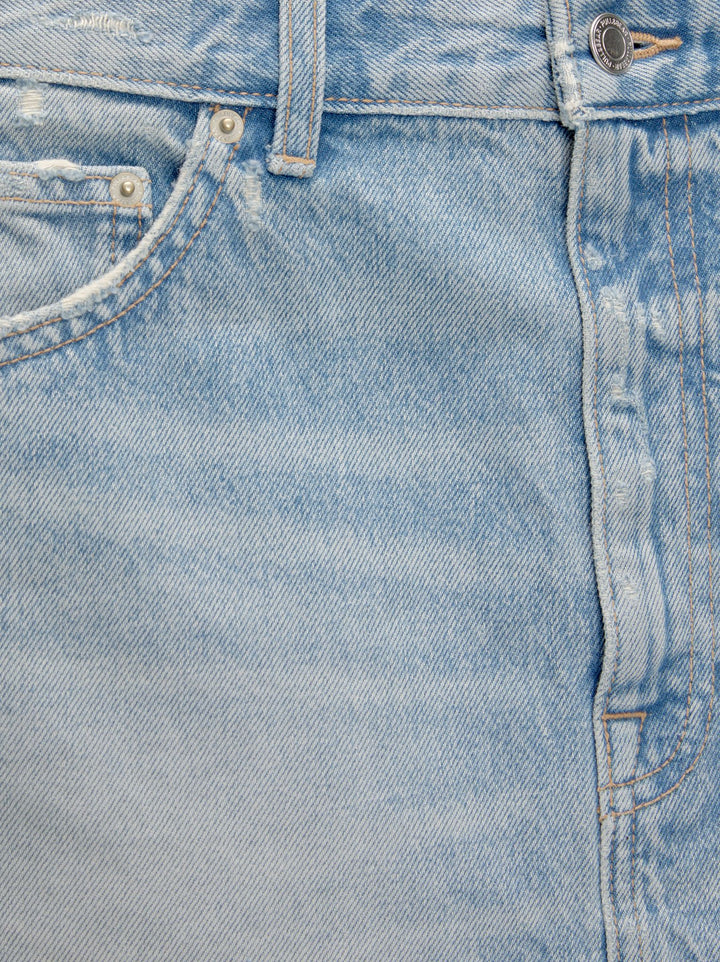 Moudda PULL & BEAR - Jupe Courte Mi-Hauteur 100% - Tunisie 3