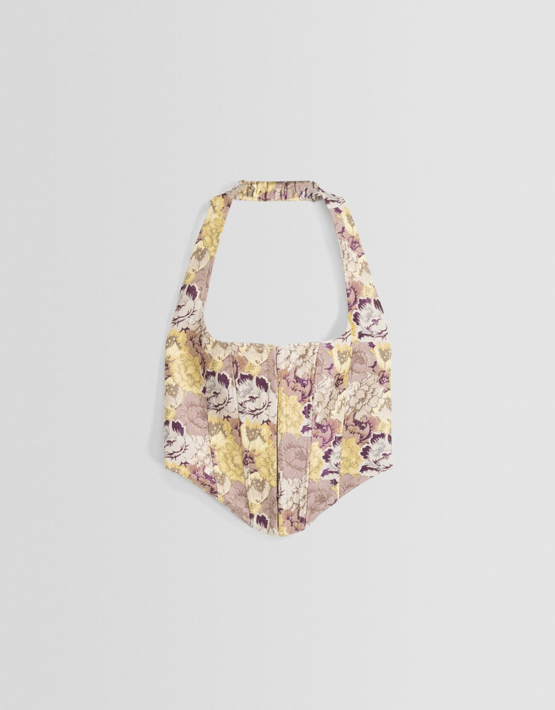 Moudda BERSHKA - Top - Tunisie 1