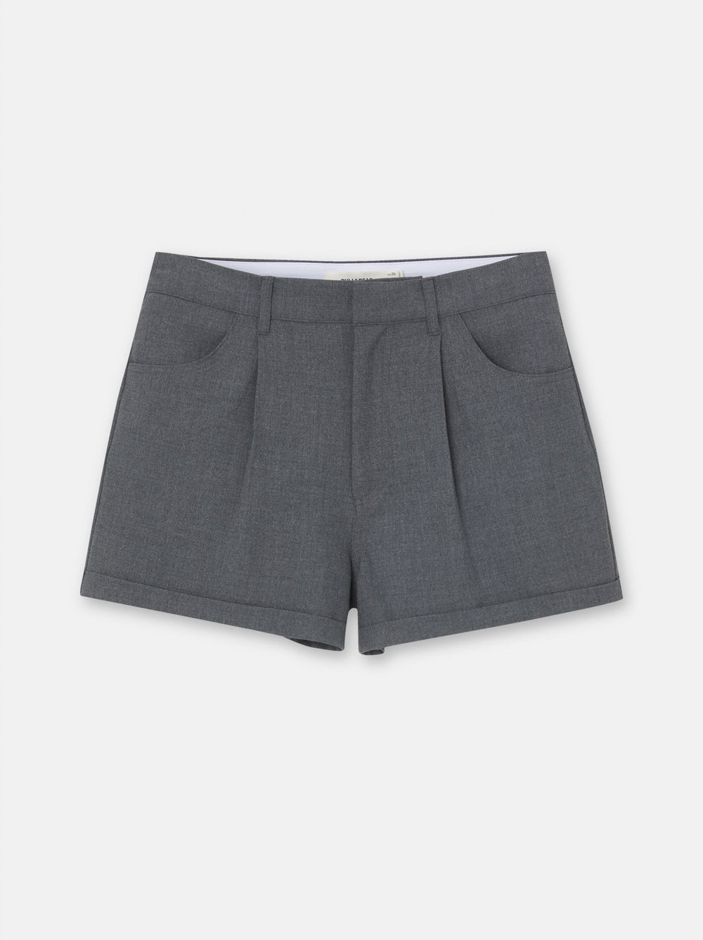 Moudda PULL & BEAR - Bermuda - Tunisie 2