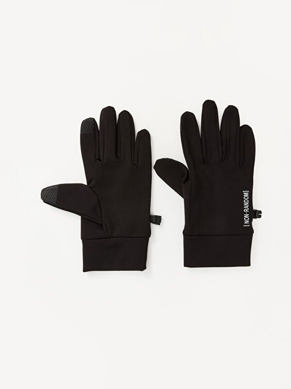 Moudda LC Waikiki - Gants pour Hommes - Tunisie 2