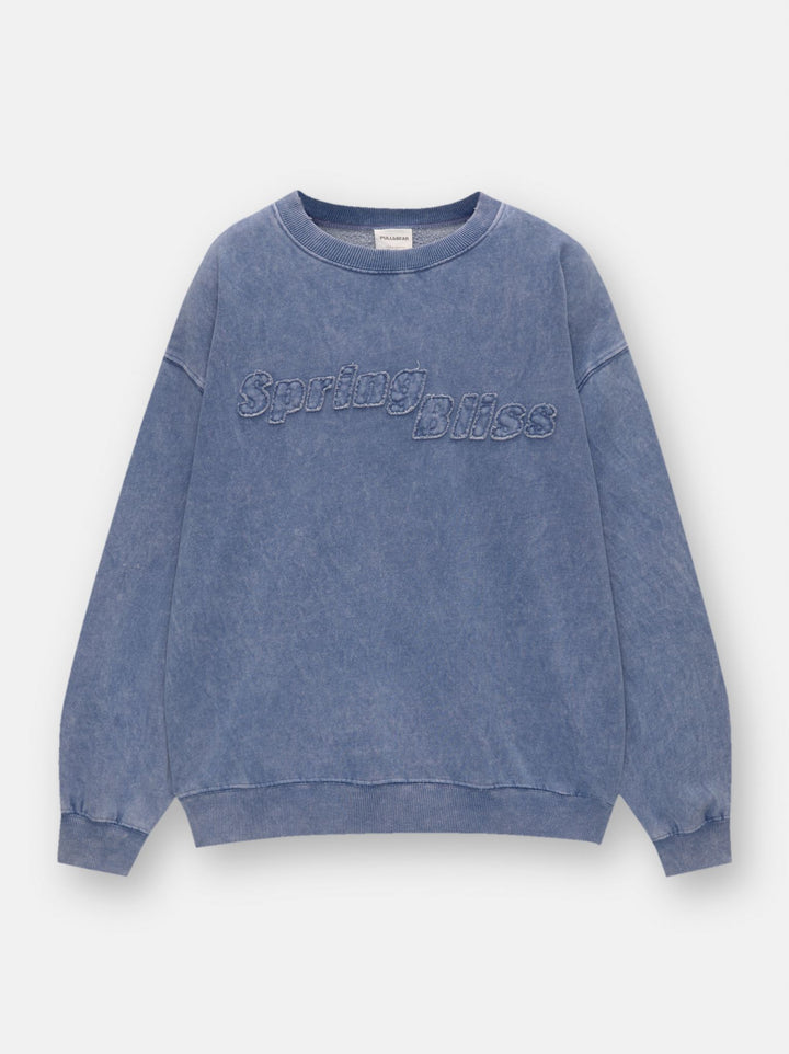 Moudda PULL & BEAR - Plush - Tunisie 3